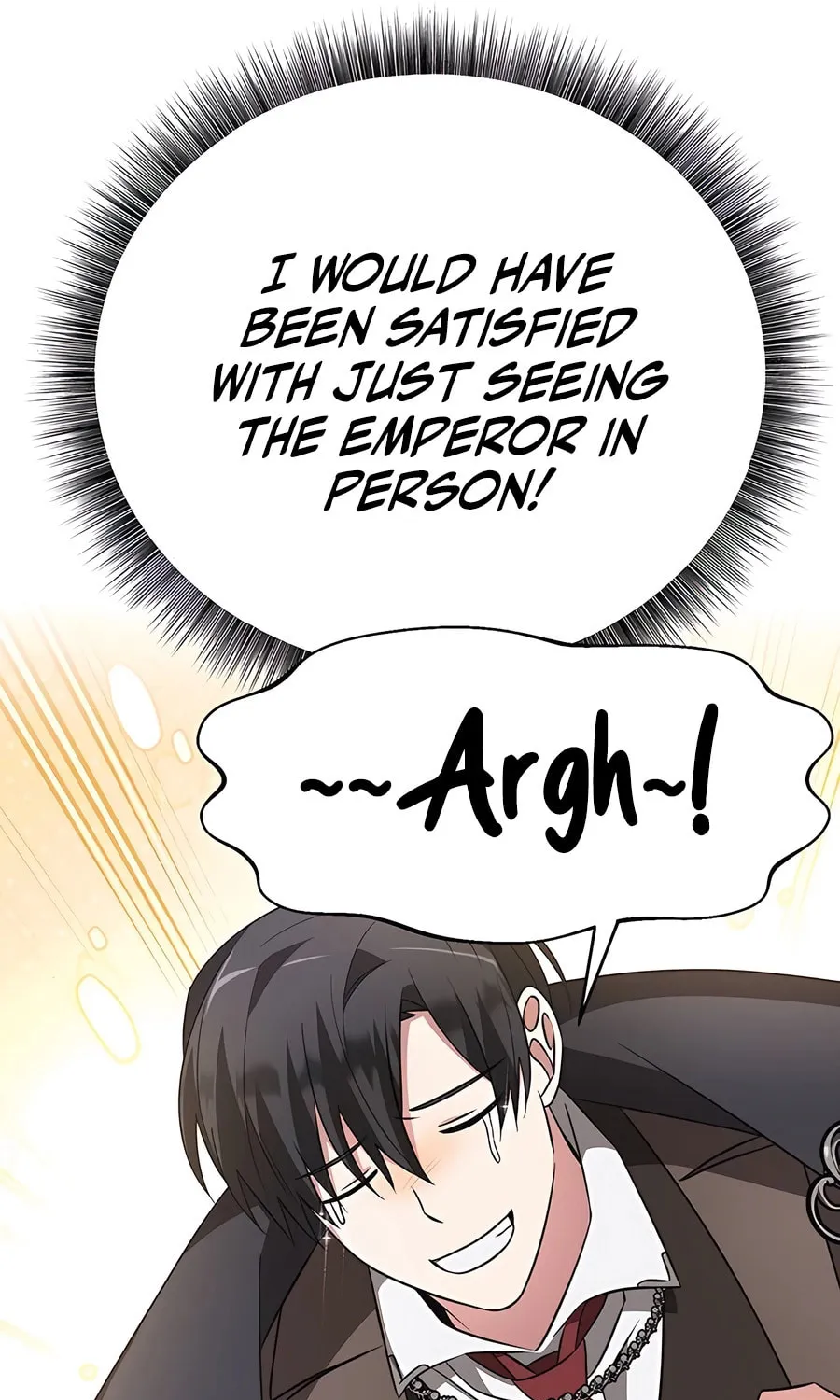My Ruined ACADEMY Chapter 9 page 90 - 