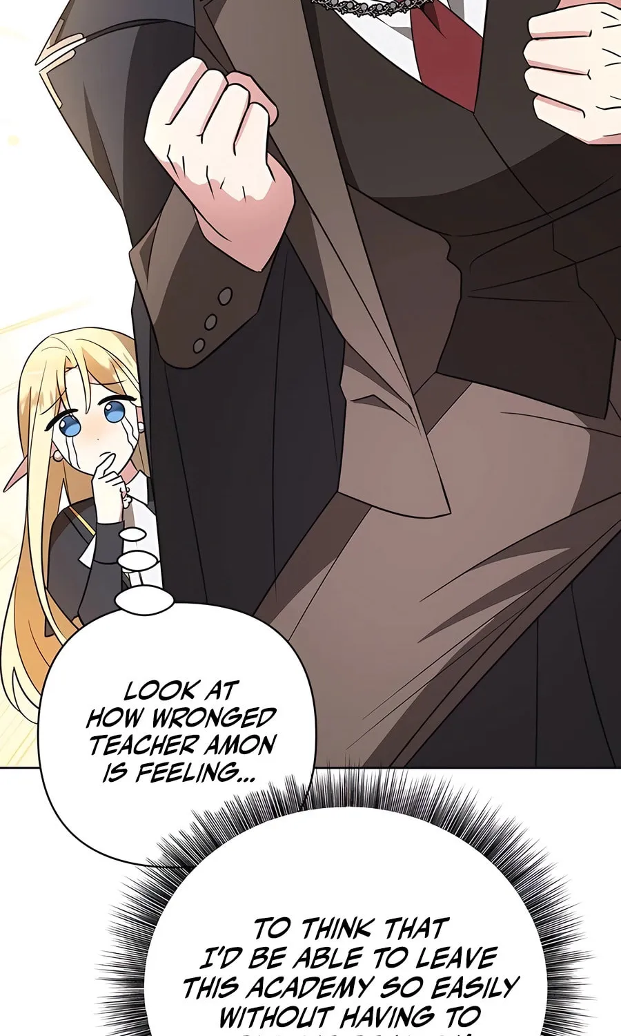 My Ruined ACADEMY Chapter 9 page 91 - 