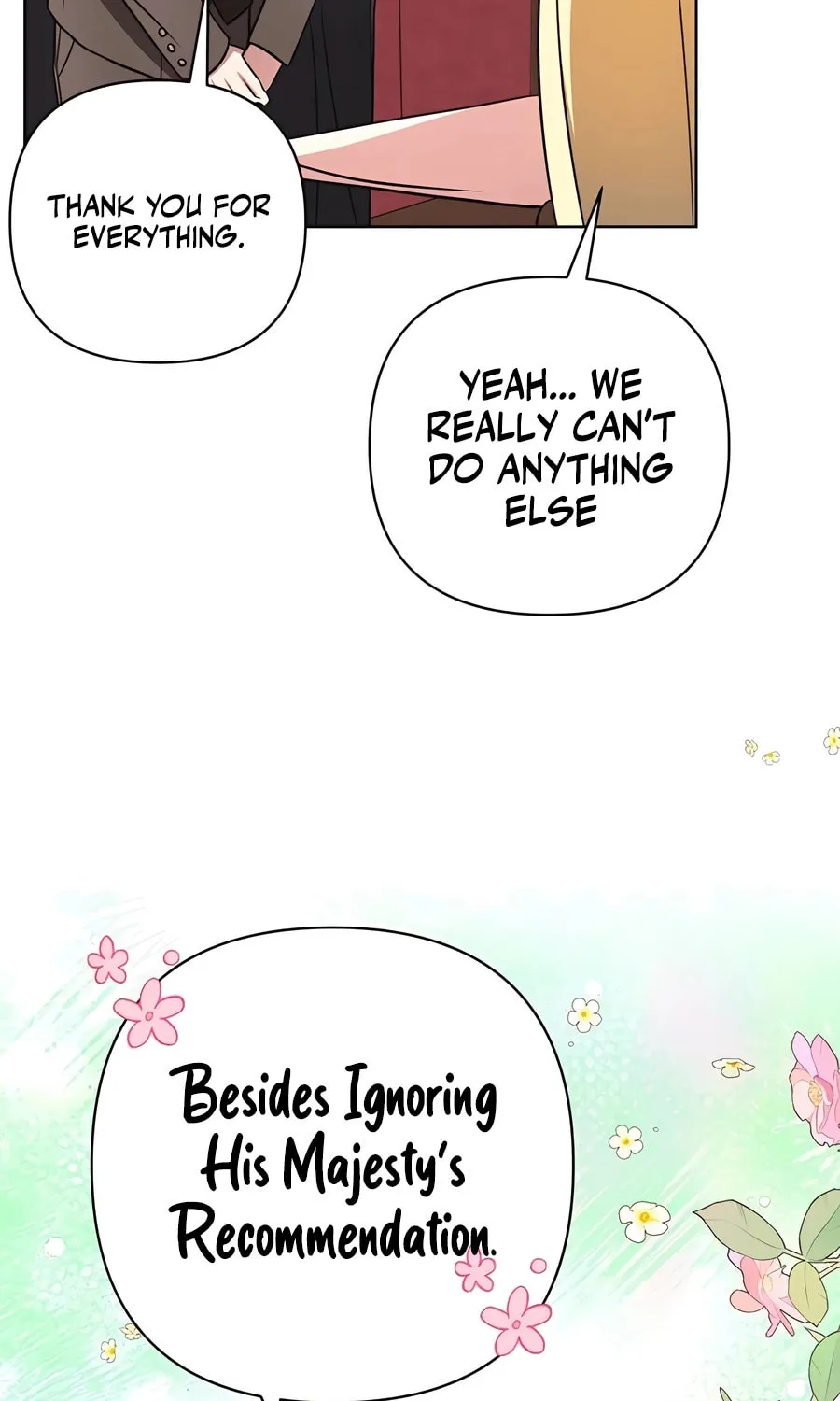 My Ruined ACADEMY Chapter 9 page 99 - 