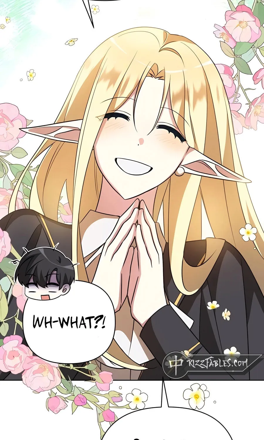 My Ruined ACADEMY Chapter 9 page 100 - 