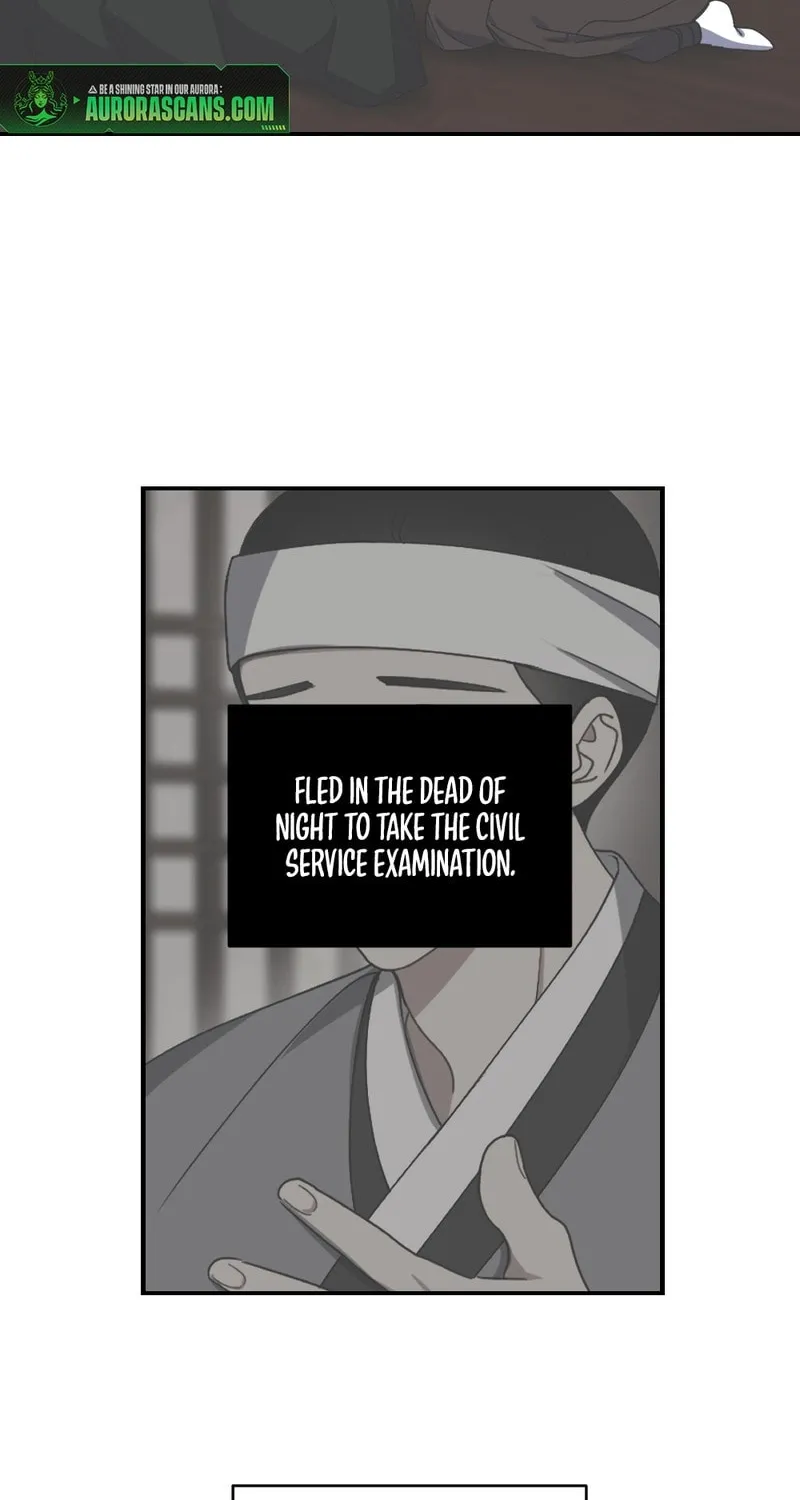 My Runaway Dragon Husband Chapter 1 page 2 - 