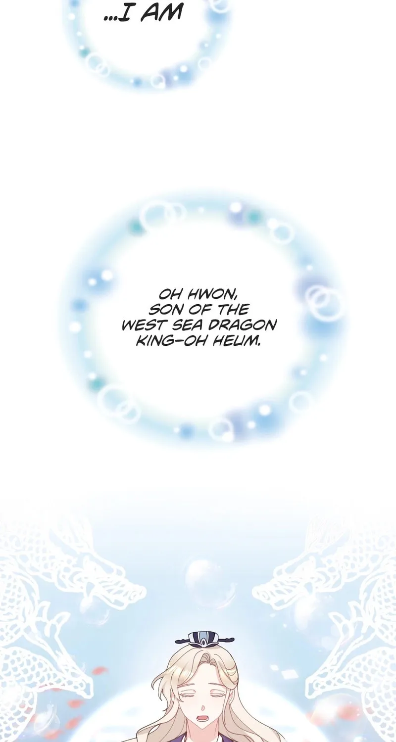My Runaway Dragon Husband Chapter 1 page 13 - 
