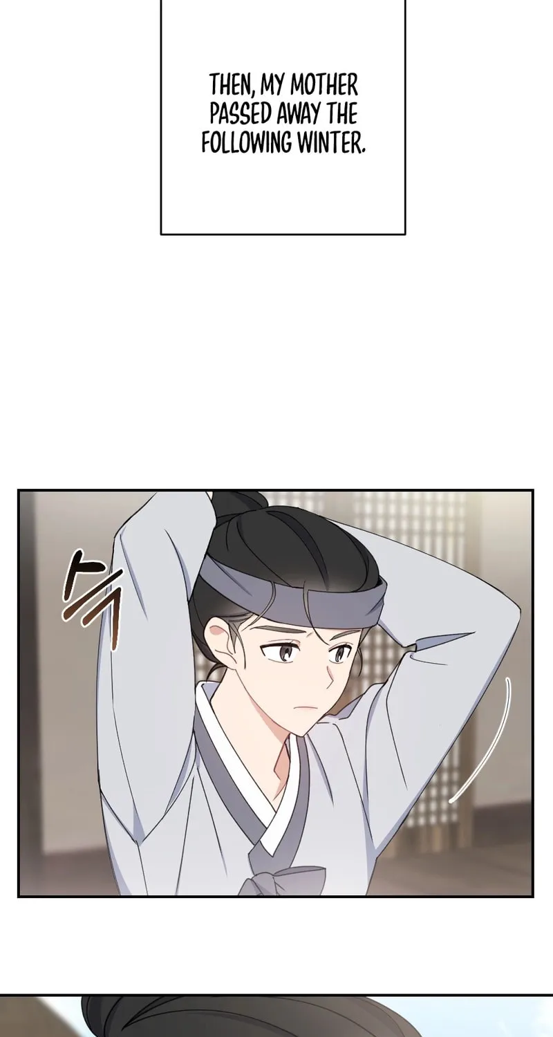 My Runaway Dragon Husband Chapter 1 page 3 - 