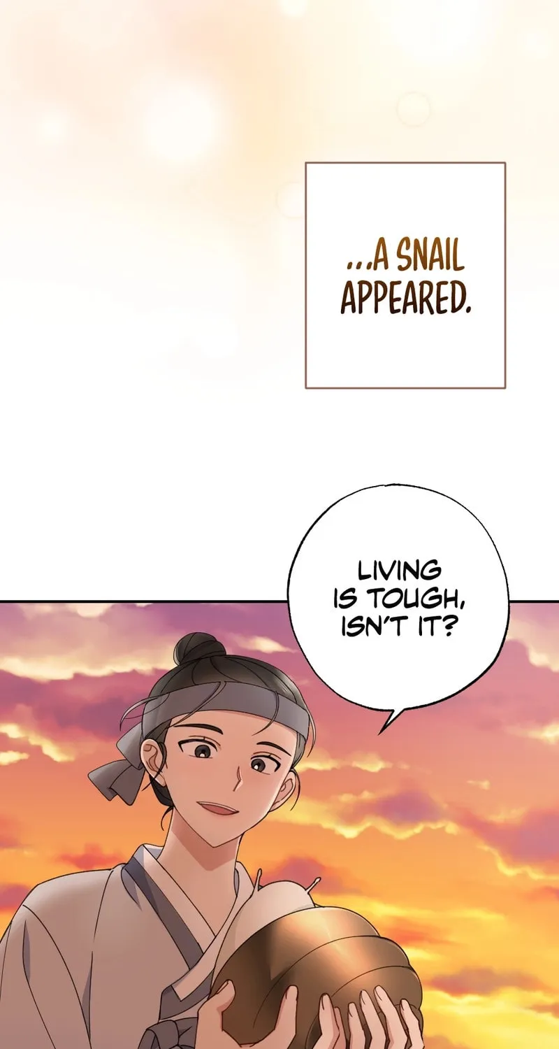 My Runaway Dragon Husband Chapter 1 page 8 - 