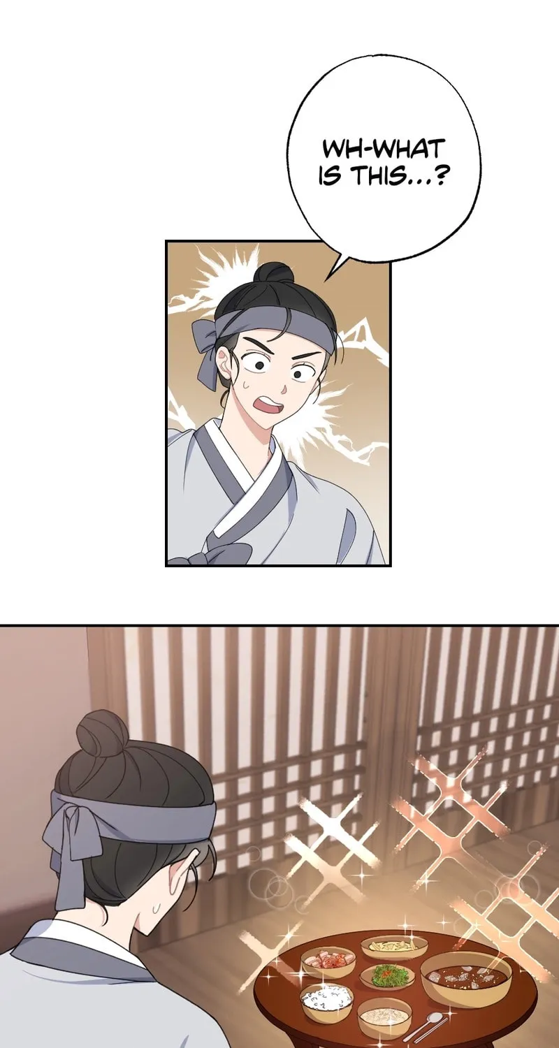 My Runaway Dragon Husband Chapter 1 page 10 - 