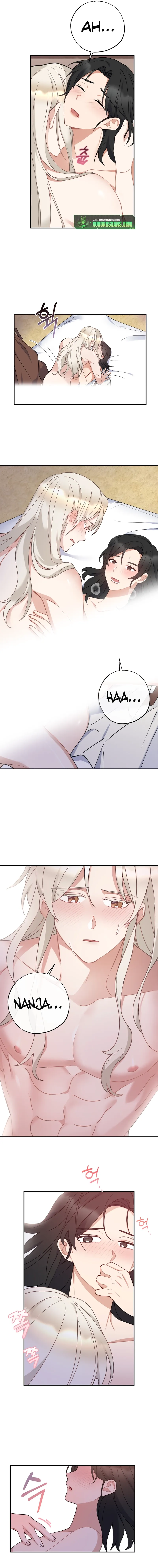 My Runaway Dragon Husband Chapter 10 page 6 - 