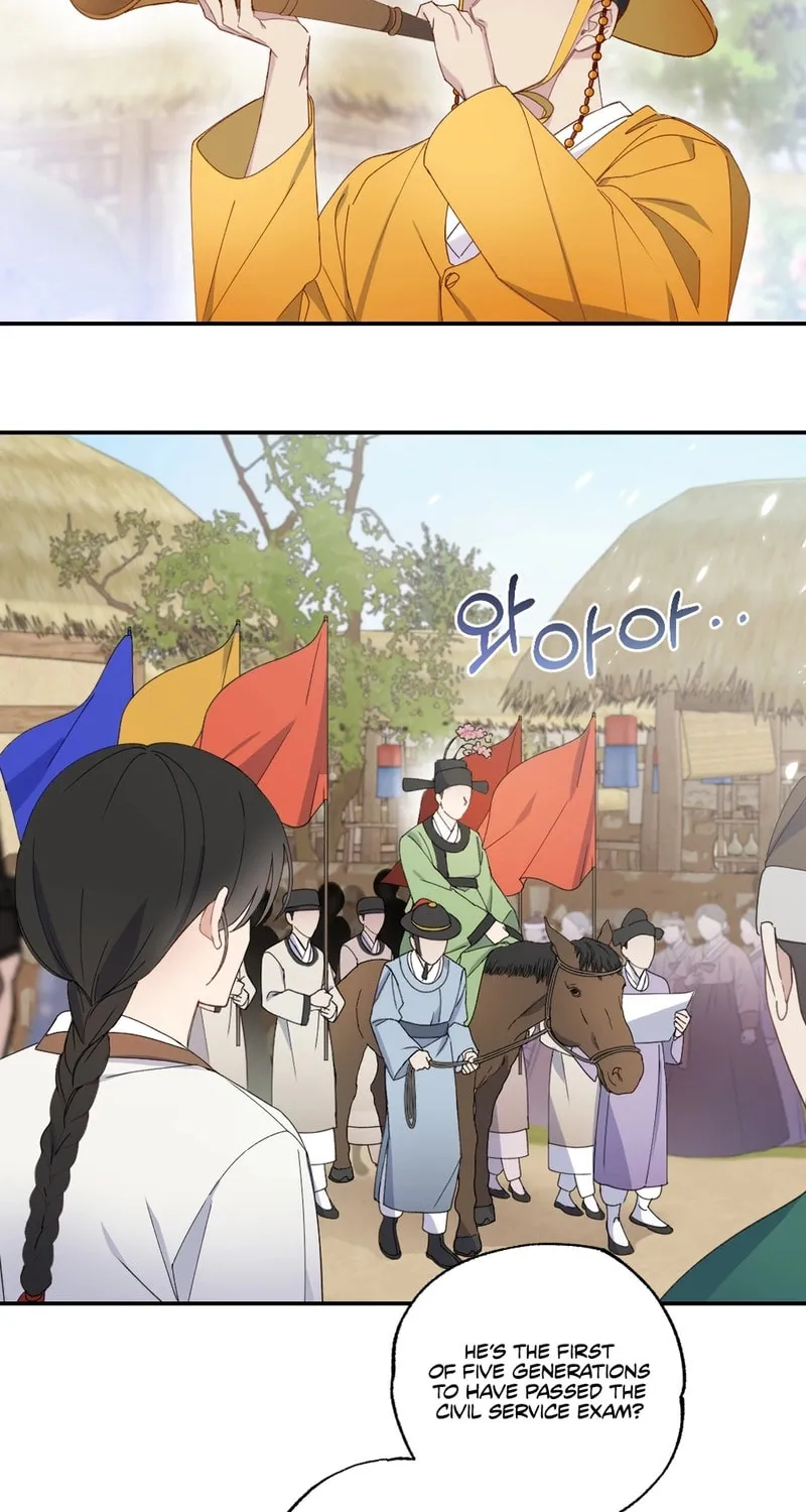 My Runaway Dragon Husband Chapter 2 page 2 - 