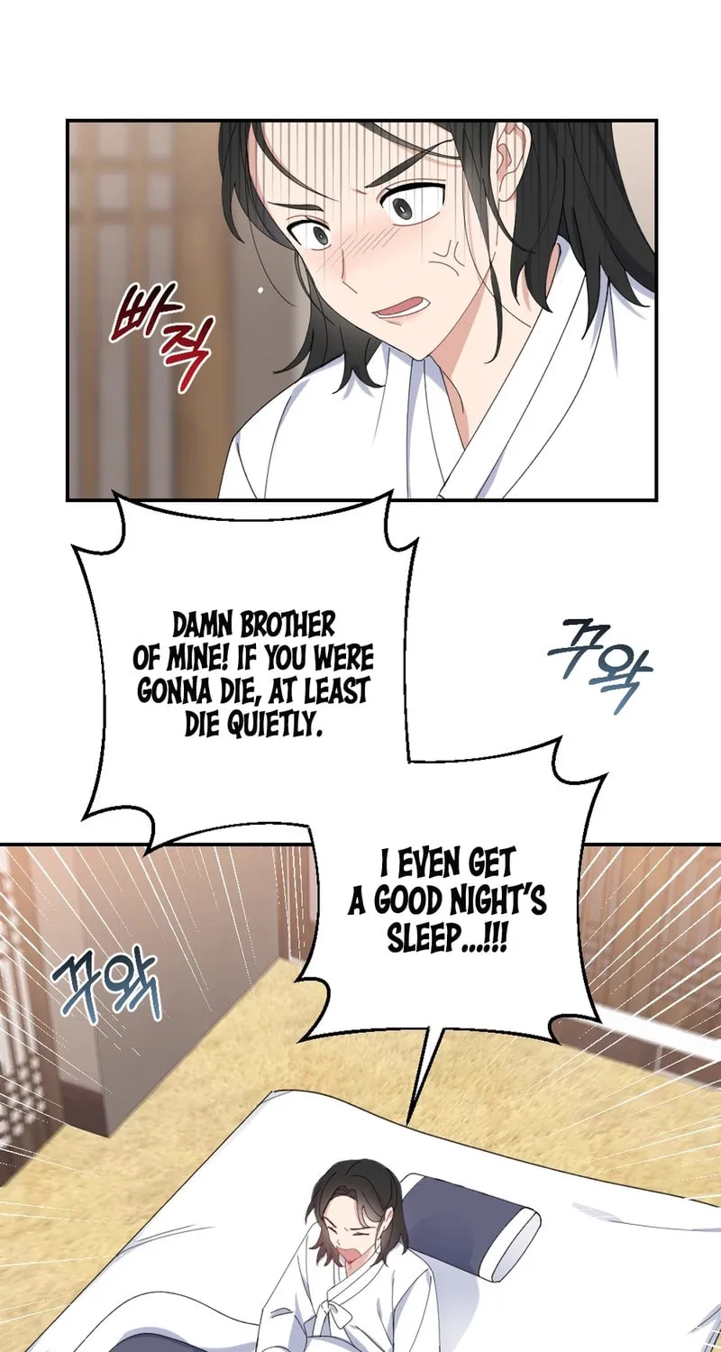 My Runaway Dragon Husband Chapter 2 page 13 - 