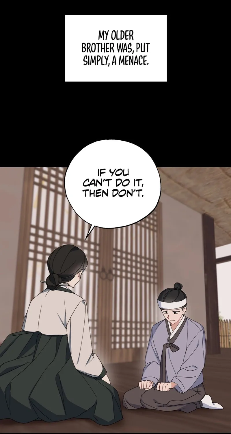 My Runaway Dragon Husband Chapter 2 page 16 - 
