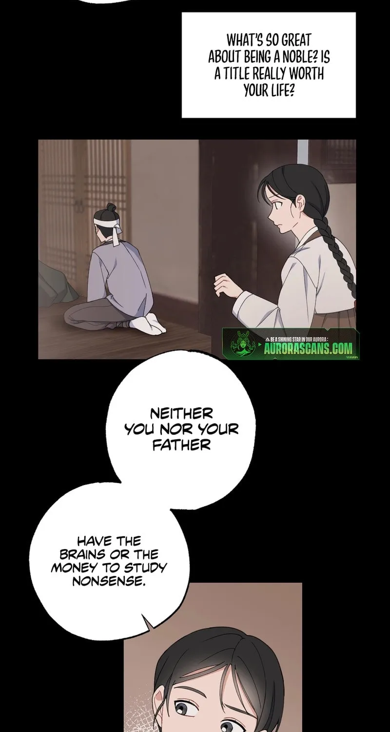 My Runaway Dragon Husband Chapter 2 page 19 - 