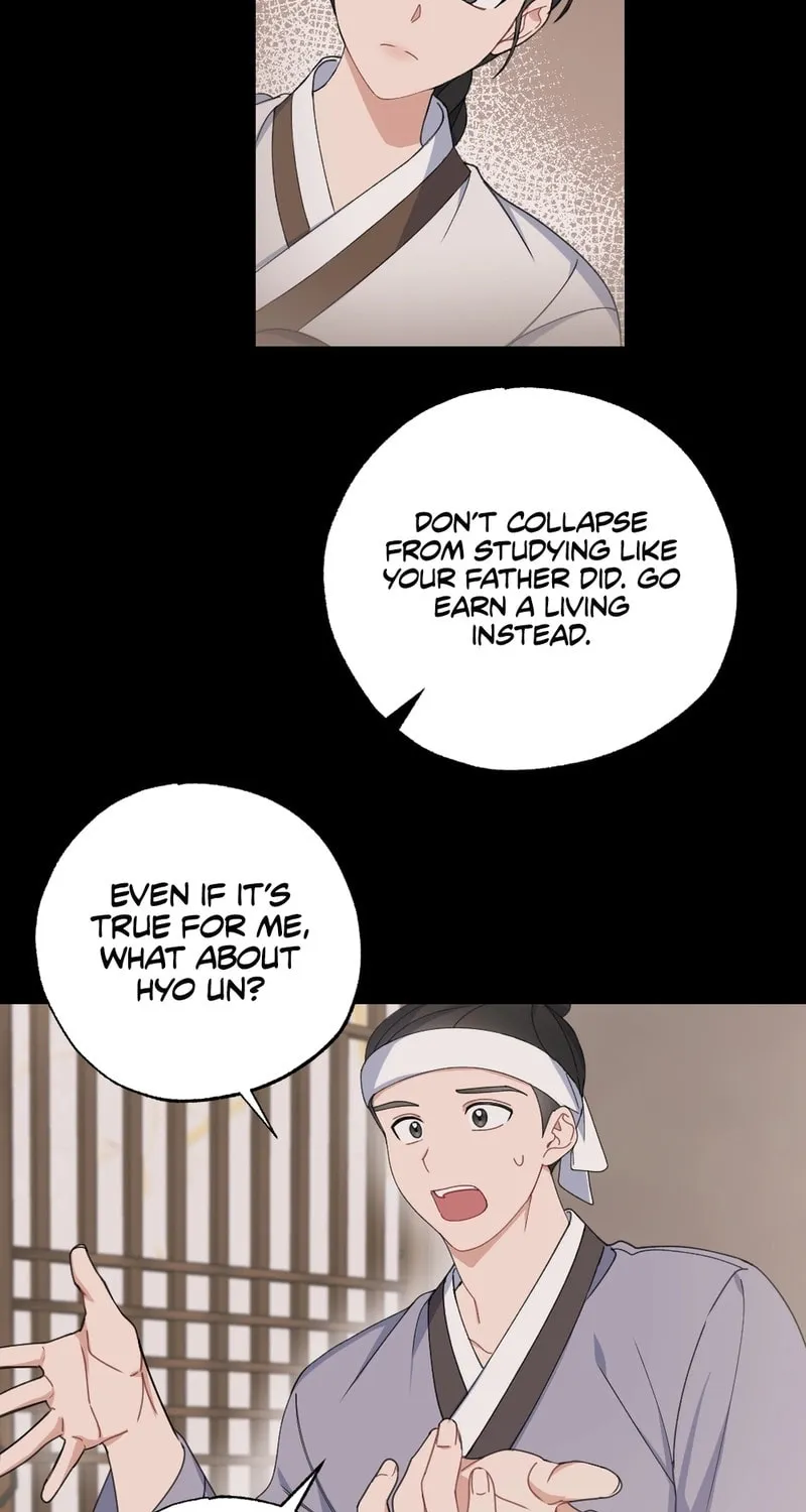 My Runaway Dragon Husband Chapter 2 page 20 - 