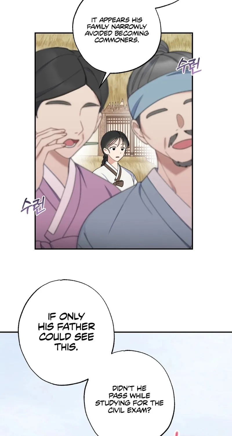 My Runaway Dragon Husband Chapter 2 page 3 - 