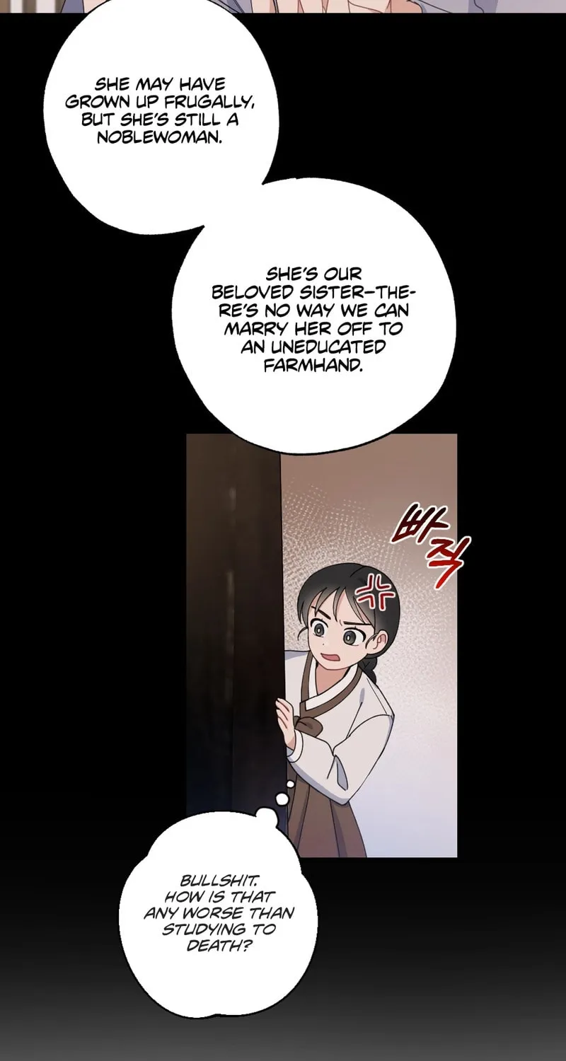 My Runaway Dragon Husband Chapter 2 page 21 - 