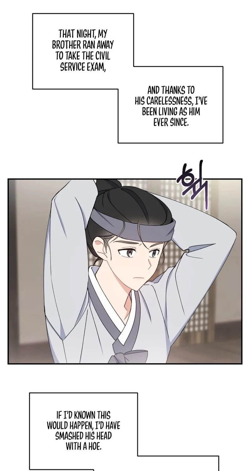 My Runaway Dragon Husband Chapter 2 page 25 - 