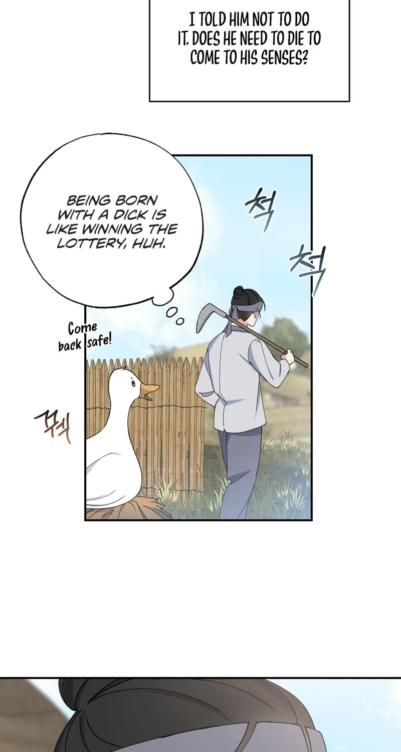 My Runaway Dragon Husband Chapter 2 page 26 - 