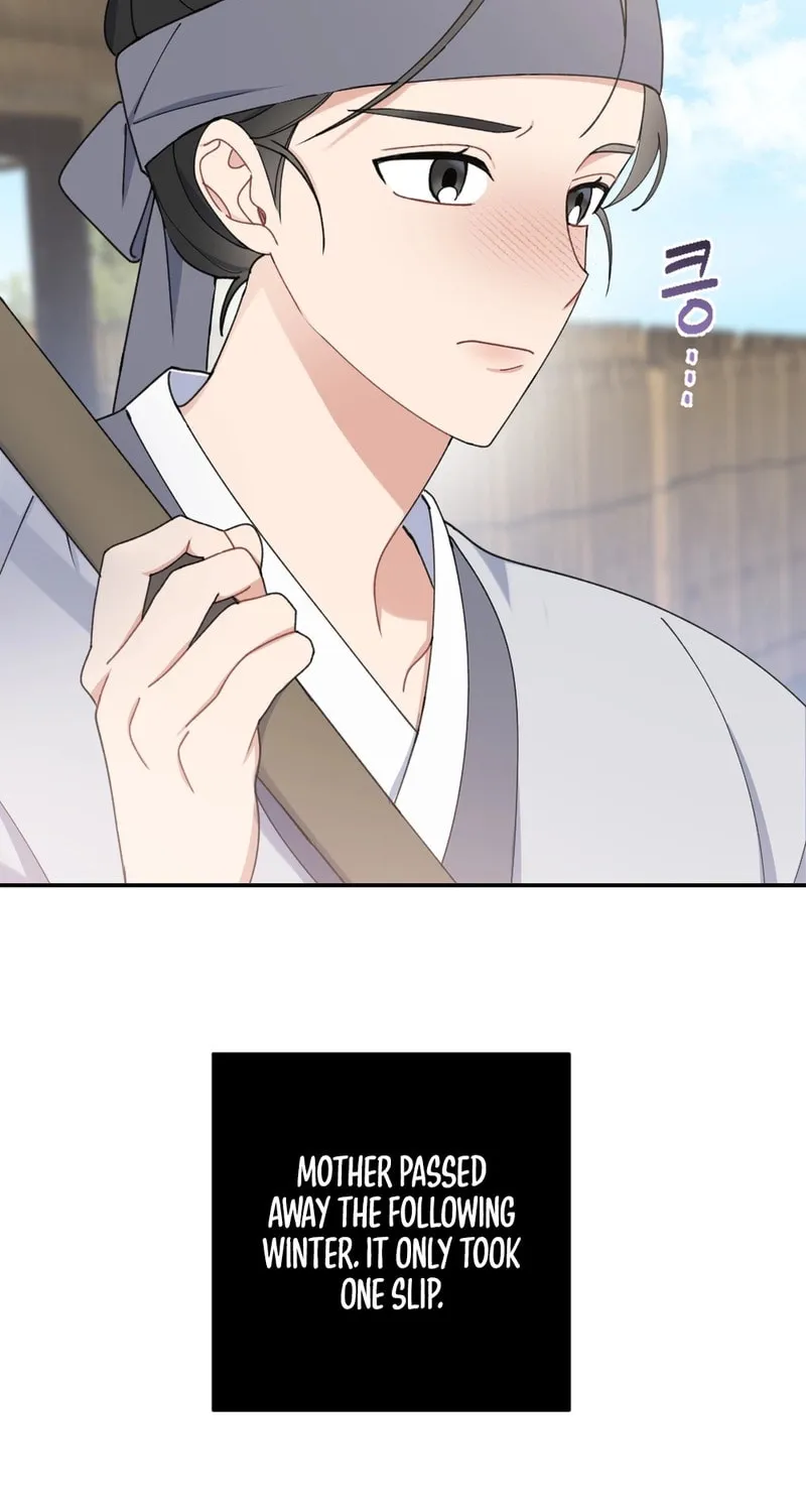 My Runaway Dragon Husband Chapter 2 page 27 - 