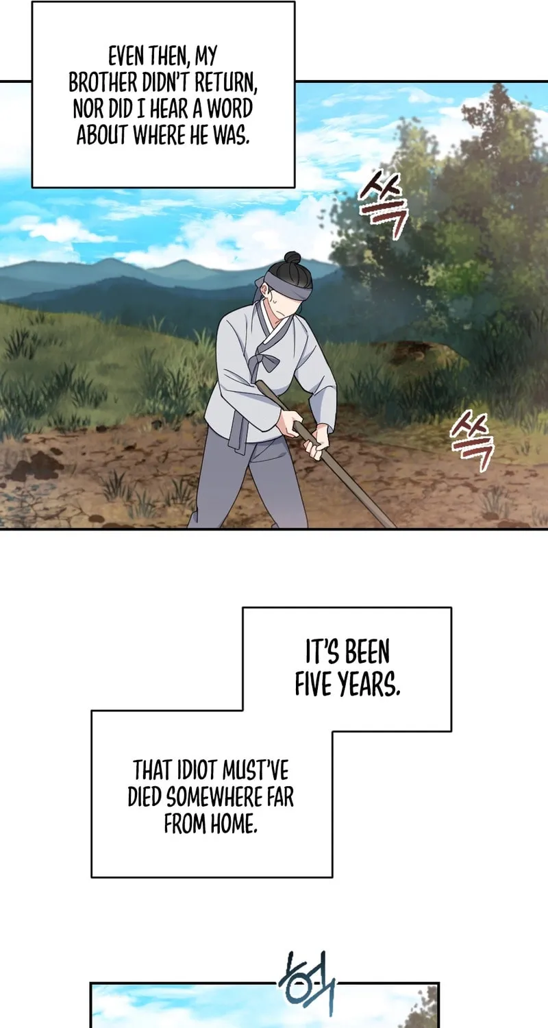 My Runaway Dragon Husband Chapter 2 page 29 - 