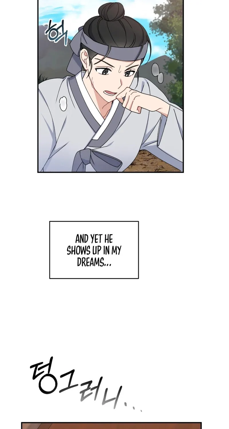 My Runaway Dragon Husband Chapter 2 page 30 - 