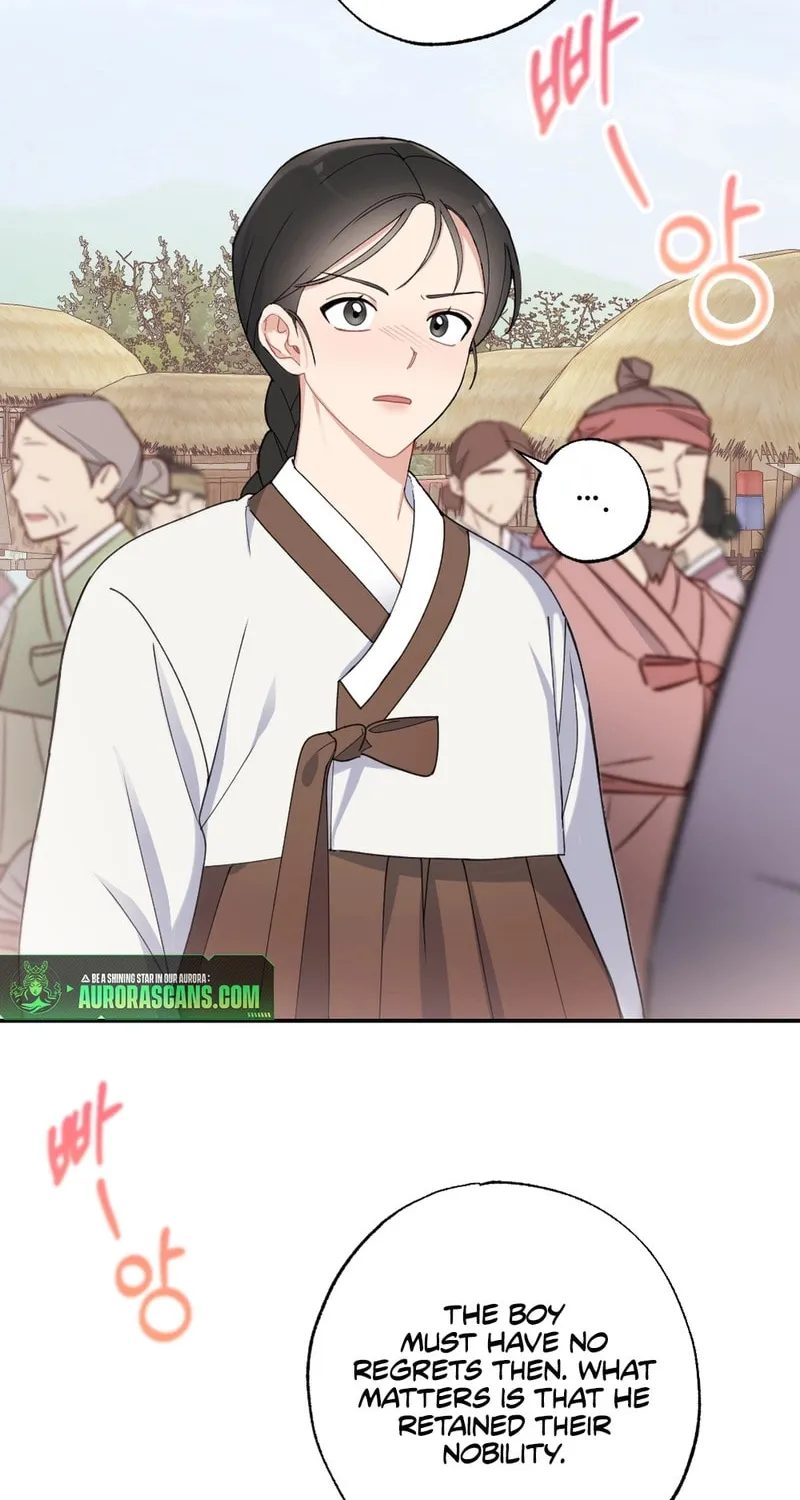 My Runaway Dragon Husband Chapter 2 page 4 - 