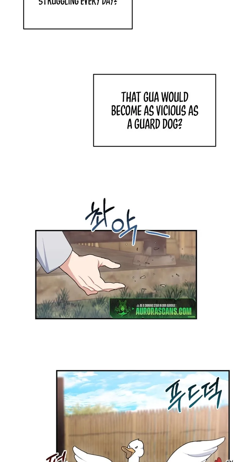 My Runaway Dragon Husband Chapter 2 page 33 - 