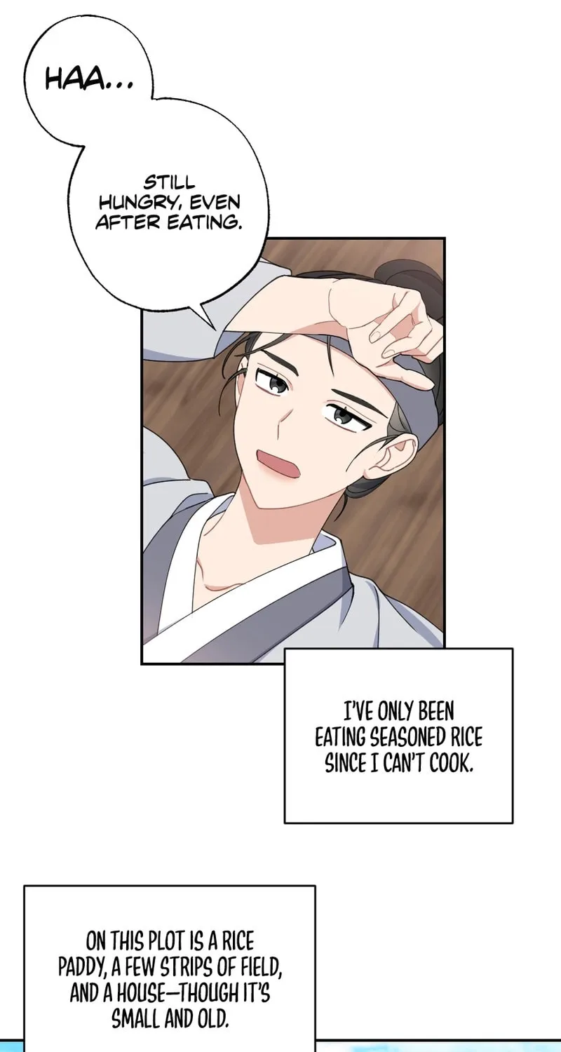 My Runaway Dragon Husband Chapter 2 page 35 - 