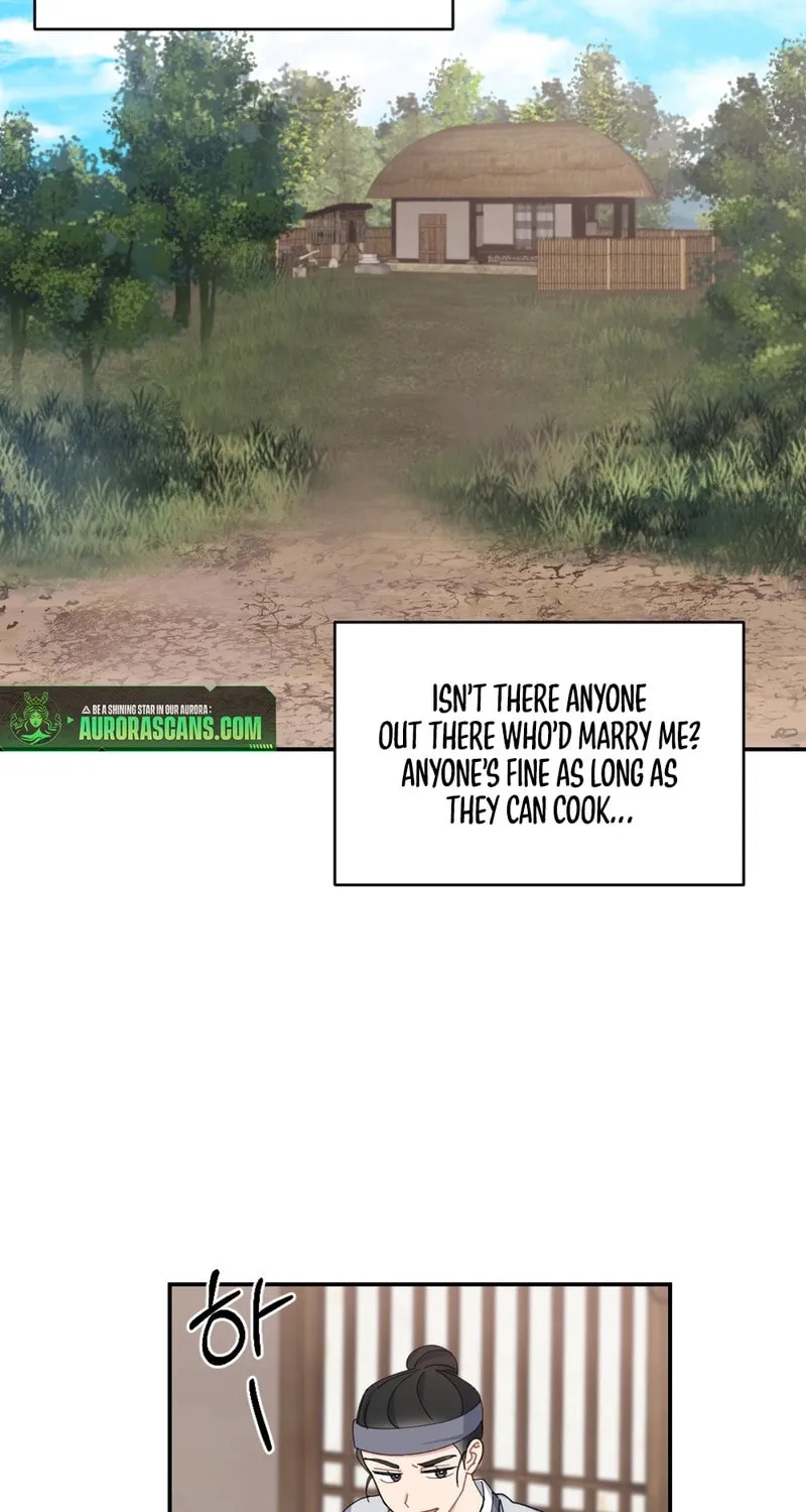 My Runaway Dragon Husband Chapter 2 page 36 - 