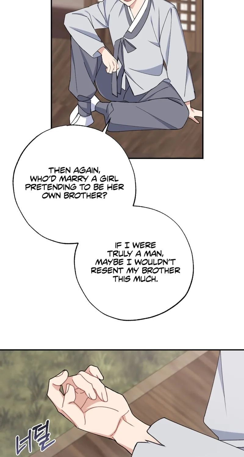 My Runaway Dragon Husband Chapter 2 page 37 - 