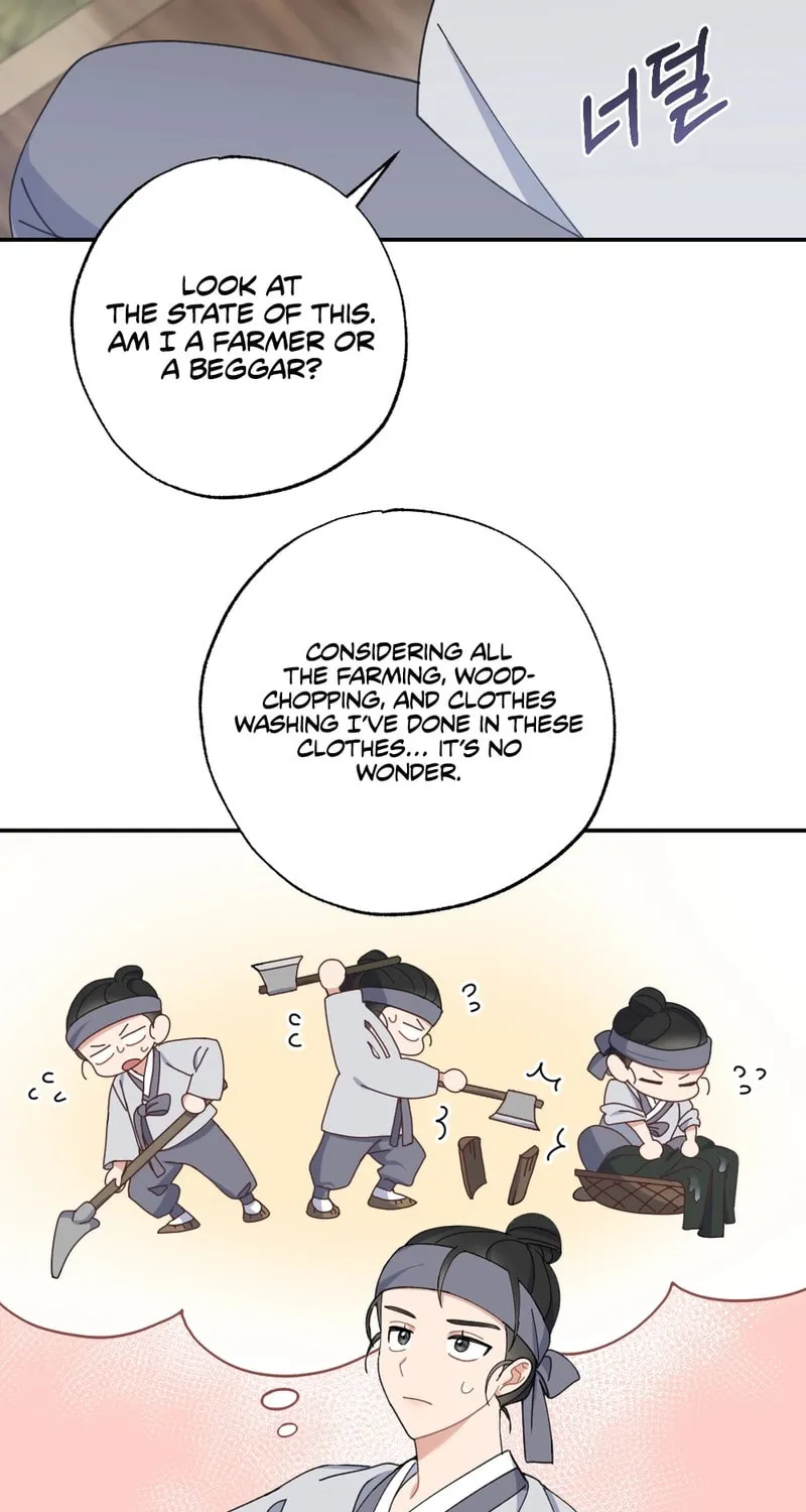 My Runaway Dragon Husband Chapter 2 page 38 - 