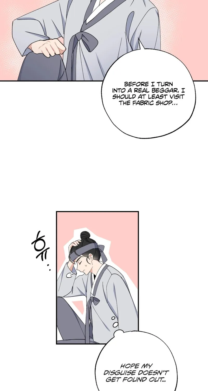 My Runaway Dragon Husband Chapter 2 page 39 - 