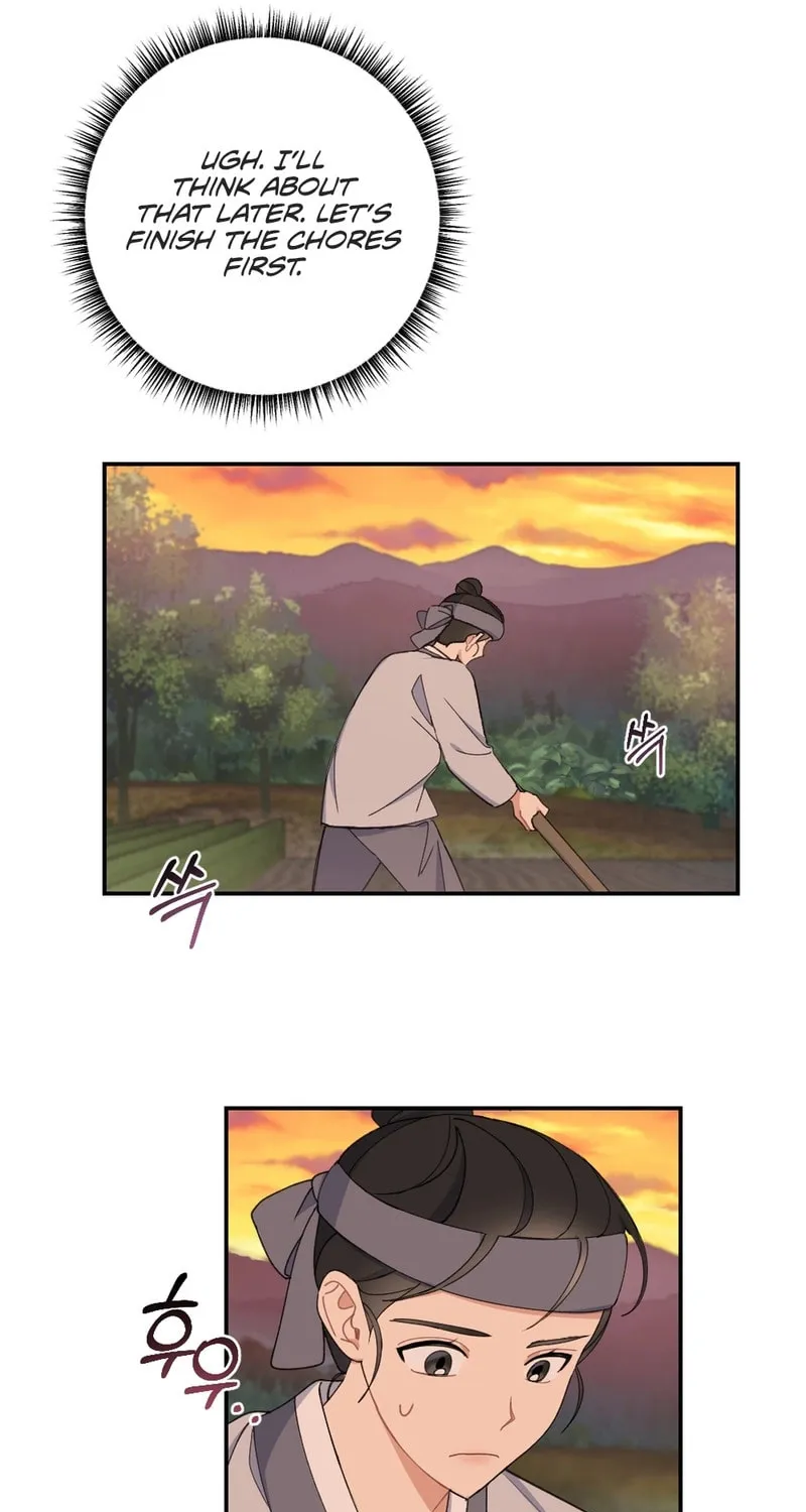 My Runaway Dragon Husband Chapter 2 page 41 - 