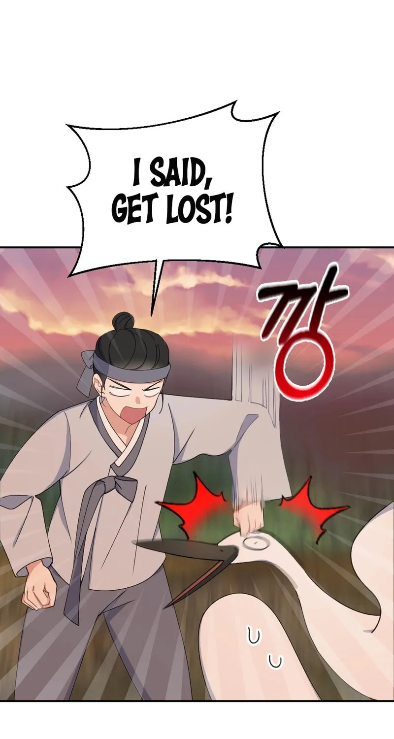 My Runaway Dragon Husband Chapter 2 page 48 - 