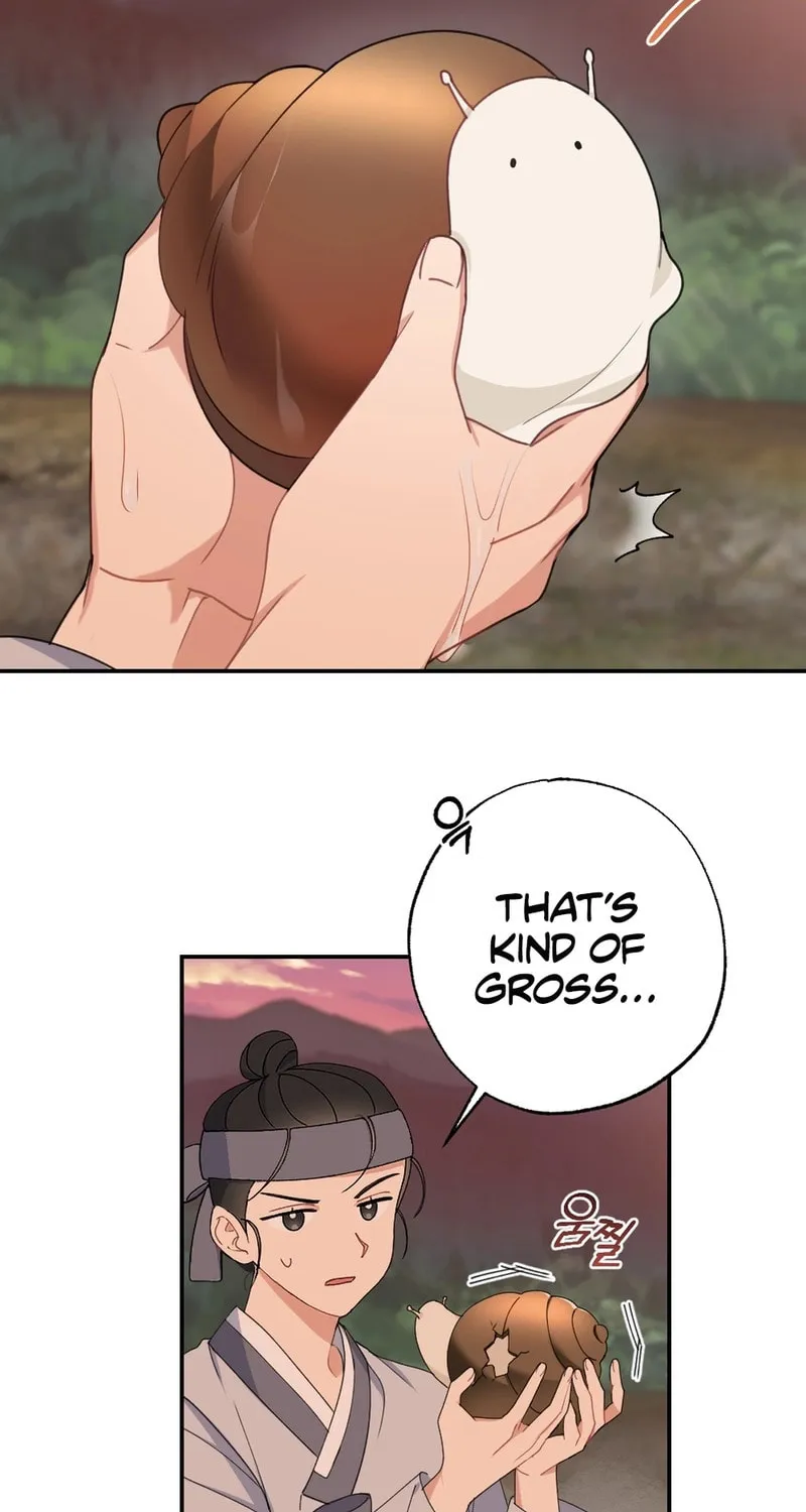 My Runaway Dragon Husband Chapter 2 page 52 - 