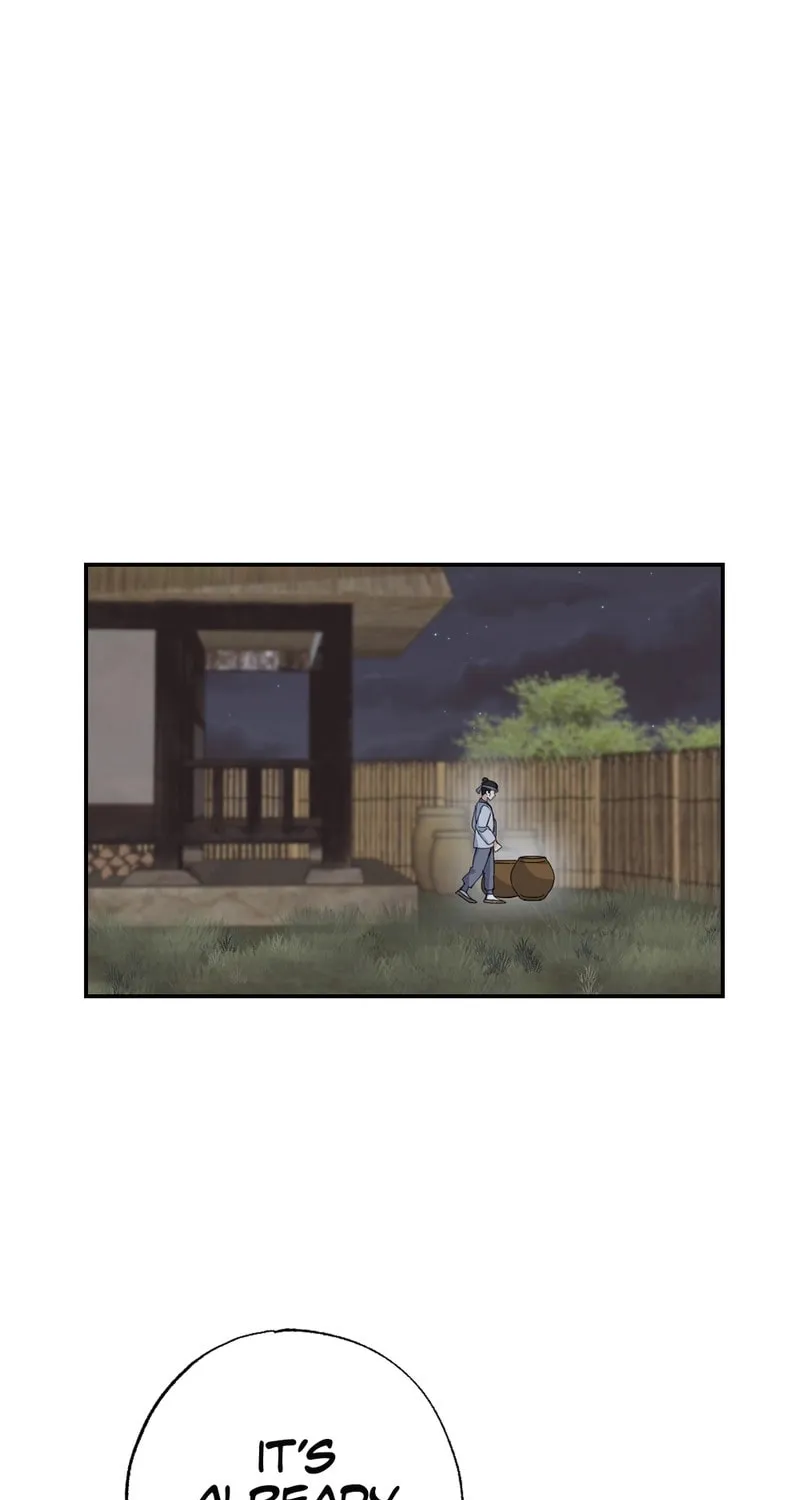 My Runaway Dragon Husband Chapter 2 page 57 - 