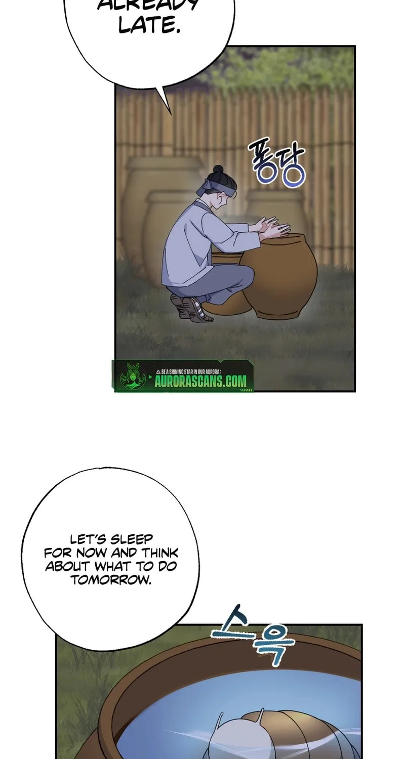 My Runaway Dragon Husband Chapter 2 page 58 - 