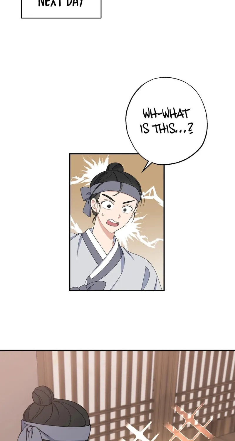 My Runaway Dragon Husband Chapter 2 page 64 - 