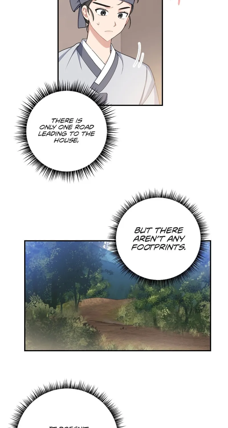 My Runaway Dragon Husband Chapter 3 page 2 - 