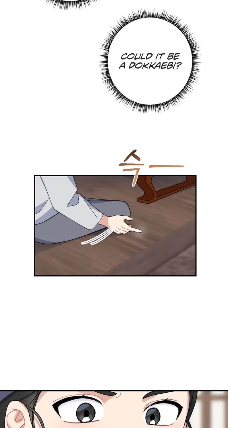My Runaway Dragon Husband Chapter 3 page 11 - 