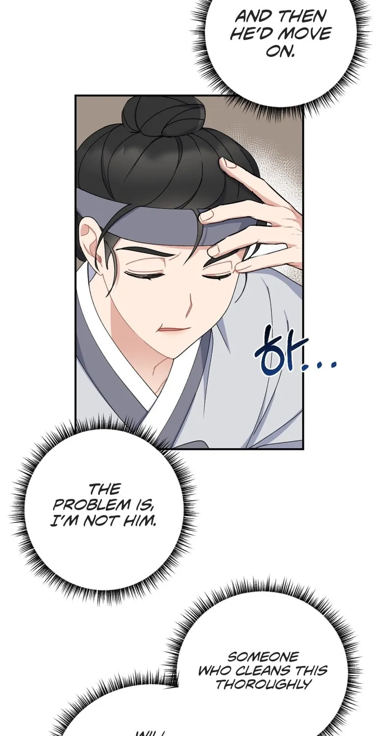 My Runaway Dragon Husband Chapter 3 page 16 - 