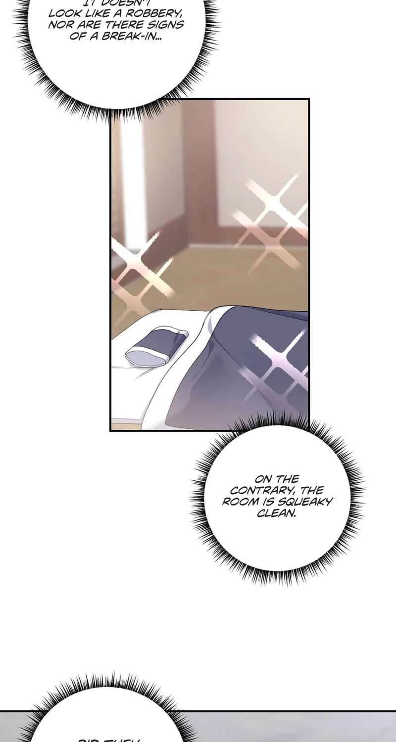 My Runaway Dragon Husband Chapter 3 page 3 - 