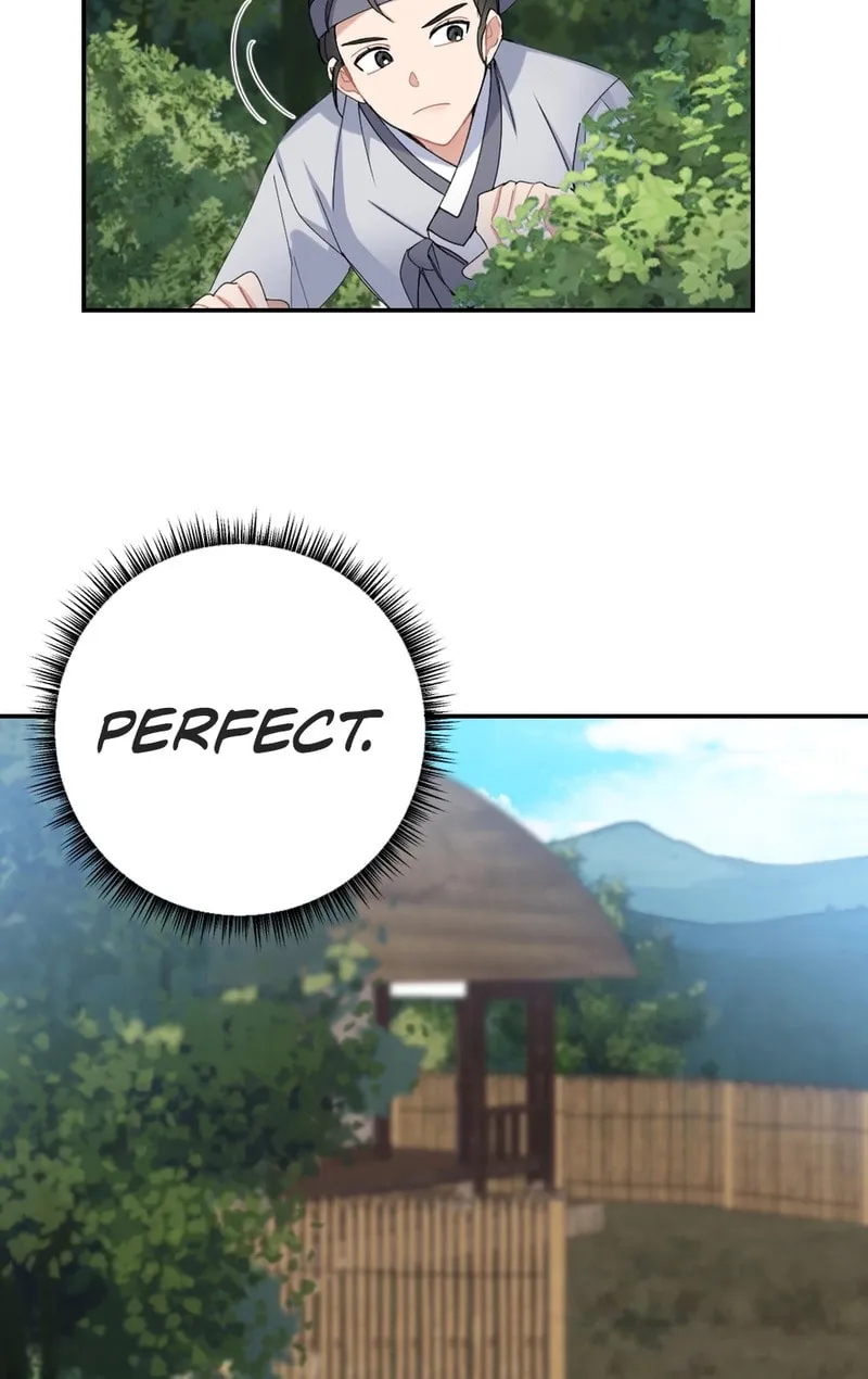 My Runaway Dragon Husband Chapter 3 page 23 - 