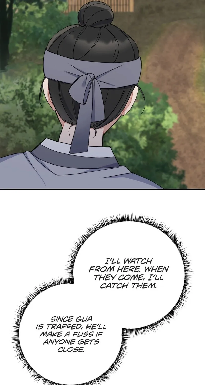 My Runaway Dragon Husband Chapter 3 page 24 - 