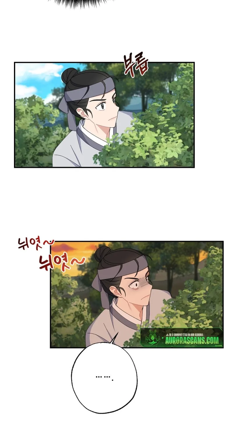 My Runaway Dragon Husband Chapter 3 page 25 - 