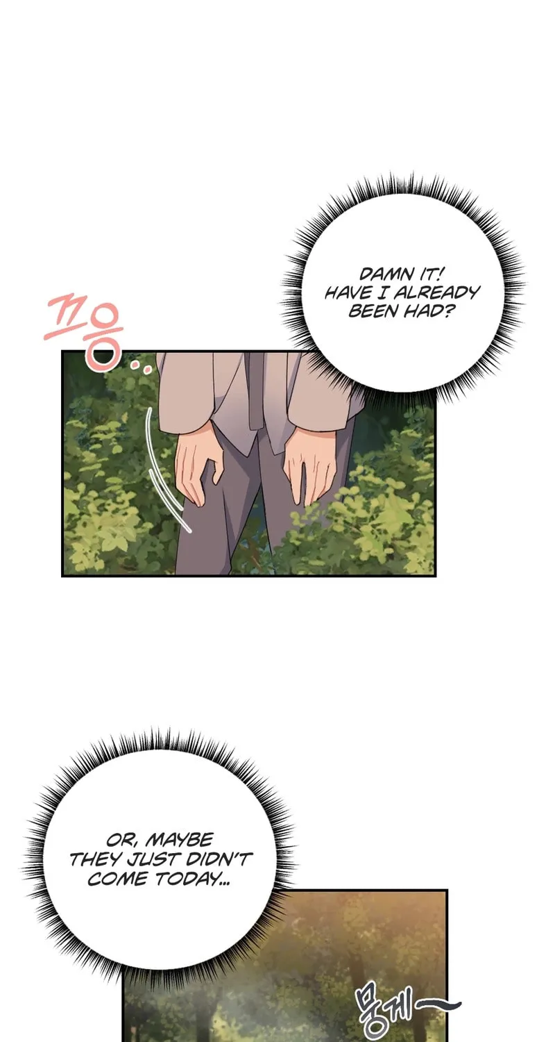 My Runaway Dragon Husband Chapter 3 page 26 - 