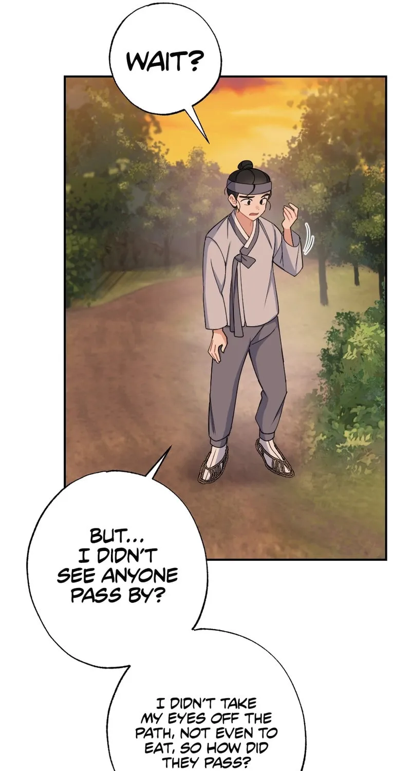 My Runaway Dragon Husband Chapter 3 page 29 - 
