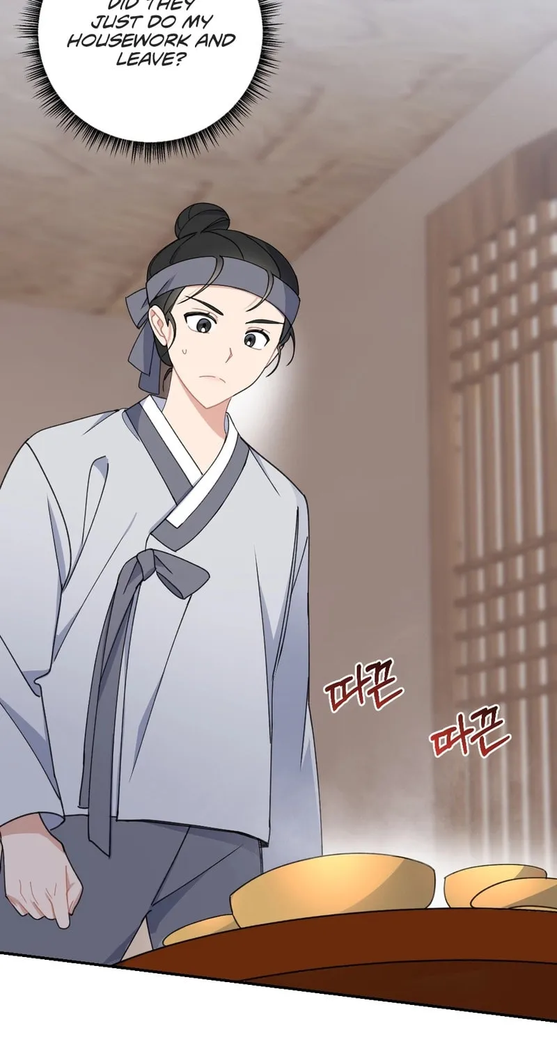 My Runaway Dragon Husband Chapter 3 page 4 - 