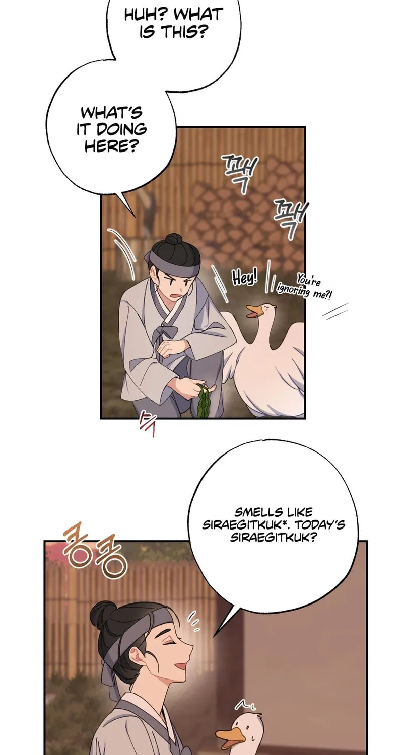 My Runaway Dragon Husband Chapter 3 page 31 - 