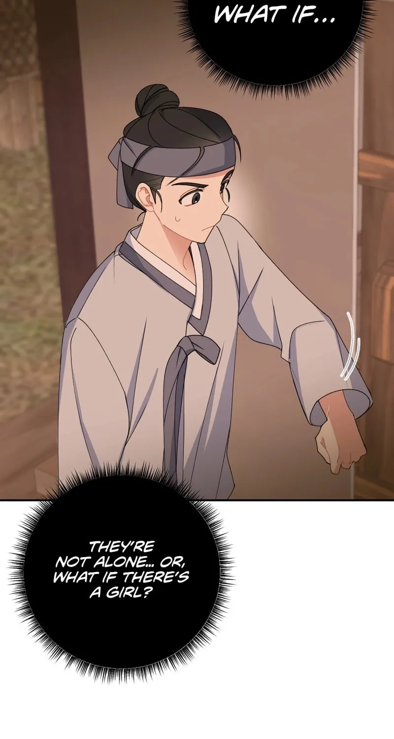 My Runaway Dragon Husband Chapter 3 page 34 - 