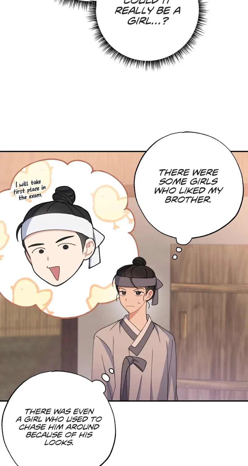 My Runaway Dragon Husband Chapter 3 page 36 - 