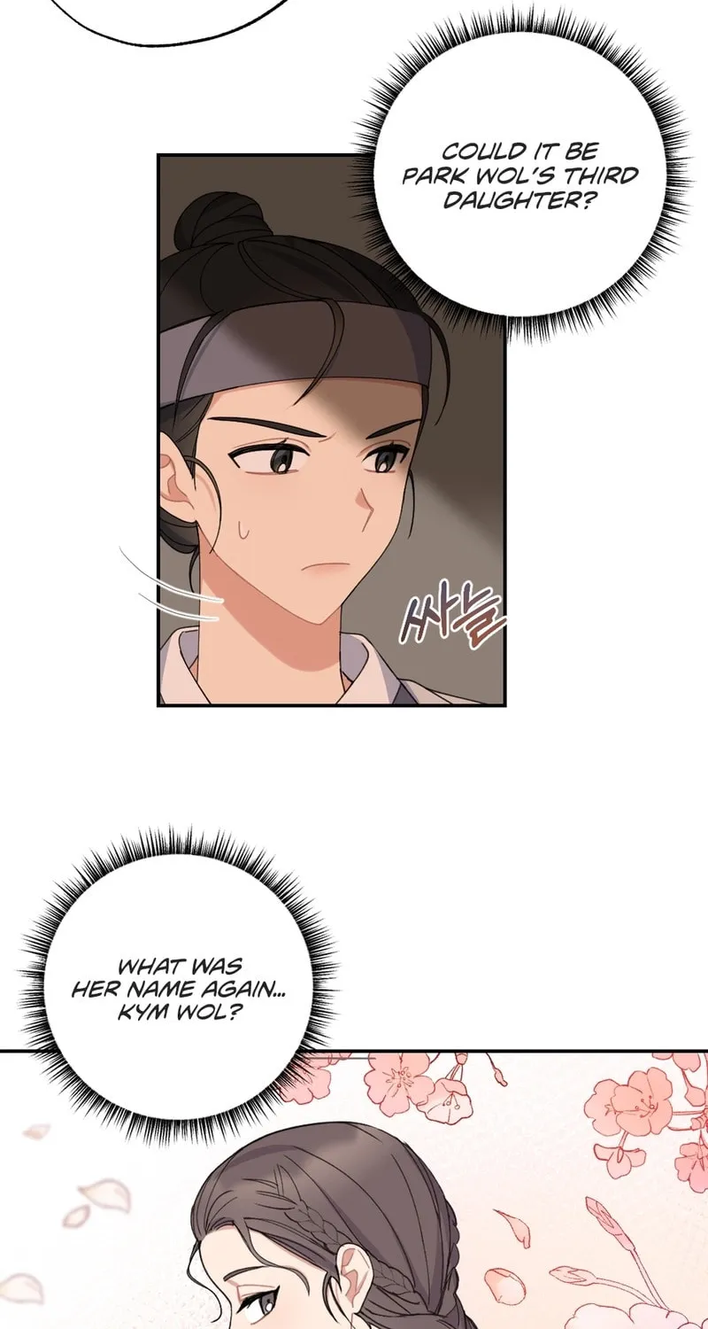 My Runaway Dragon Husband Chapter 3 page 37 - 