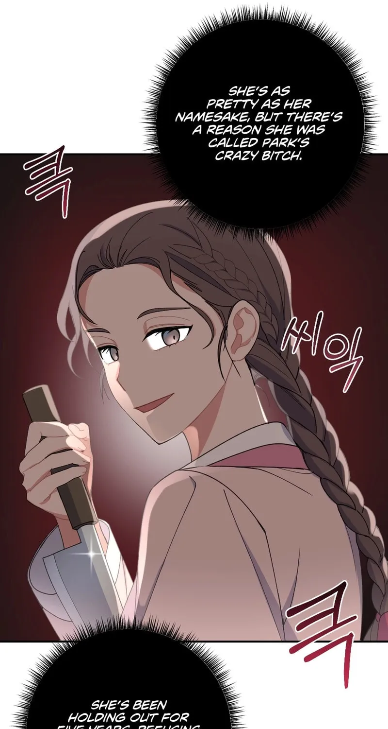 My Runaway Dragon Husband Chapter 3 page 39 - 